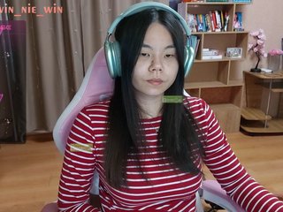 WIN_NIE Porn Show