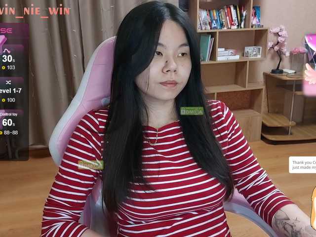 winnie-tyan's BongaCams show and profile