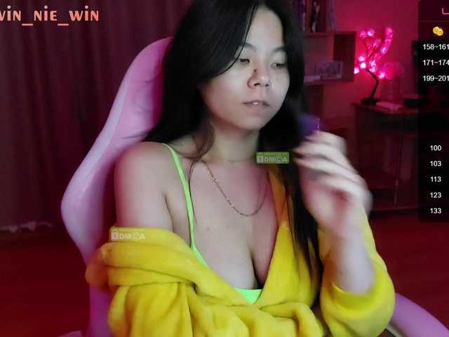 winnie-tyan on BongaCams