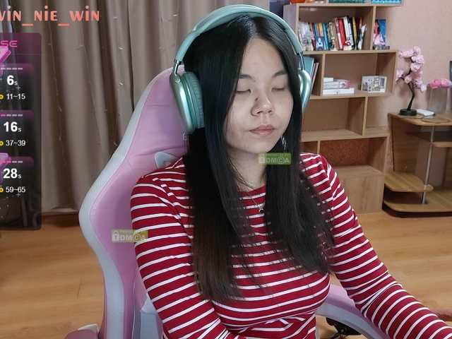 winnie-tyan's BongaCams show and profile