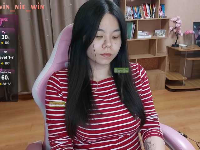 winnie-tyan's BongaCams show and profile