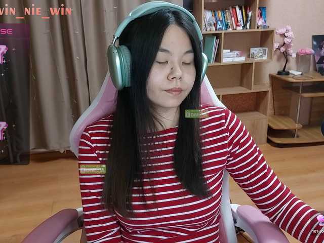 winnie-tyan's BongaCams show and profile