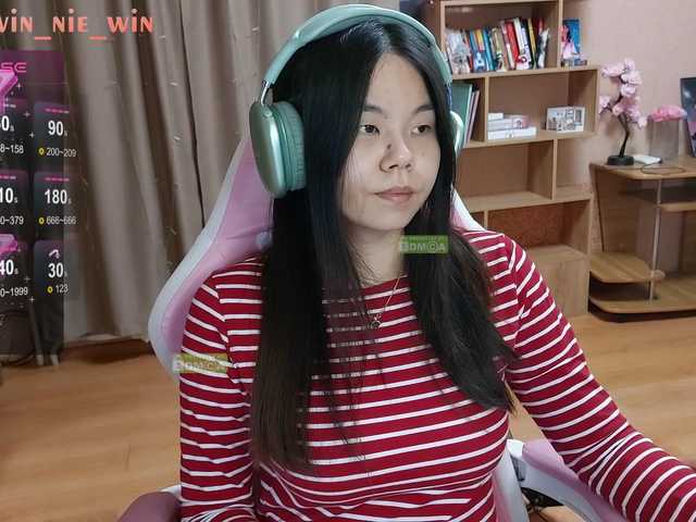 winnie-tyan's BongaCams show and profile