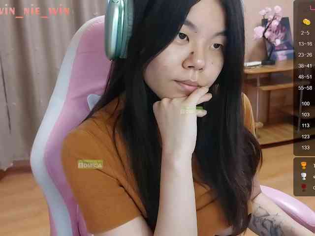 adult chat cam Winnie-tyan