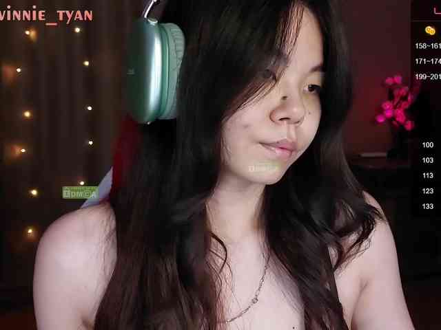 winnie-tyan