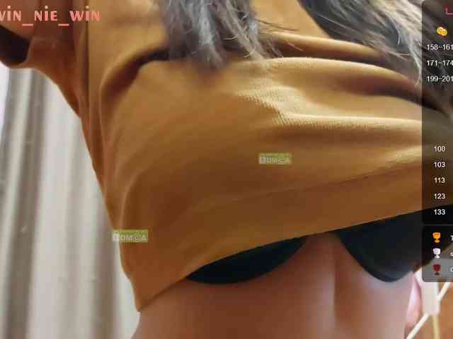webcam live Winnie-tyan