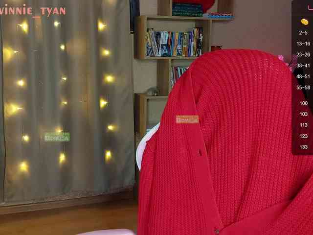 winnie-tyan