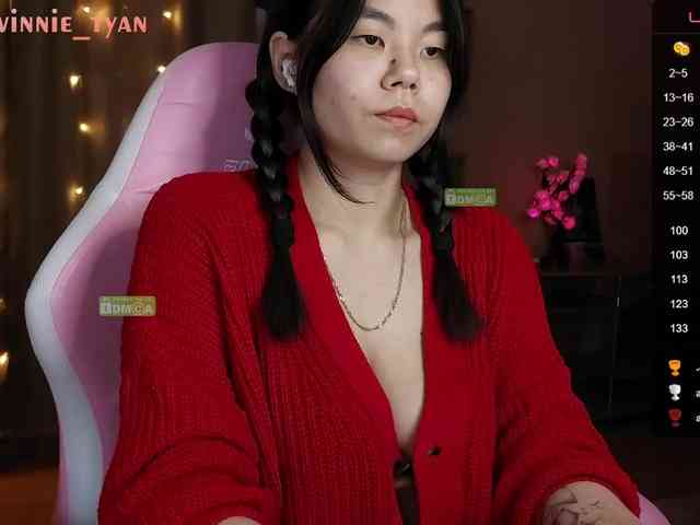 winnie-tyan winnie-tyan