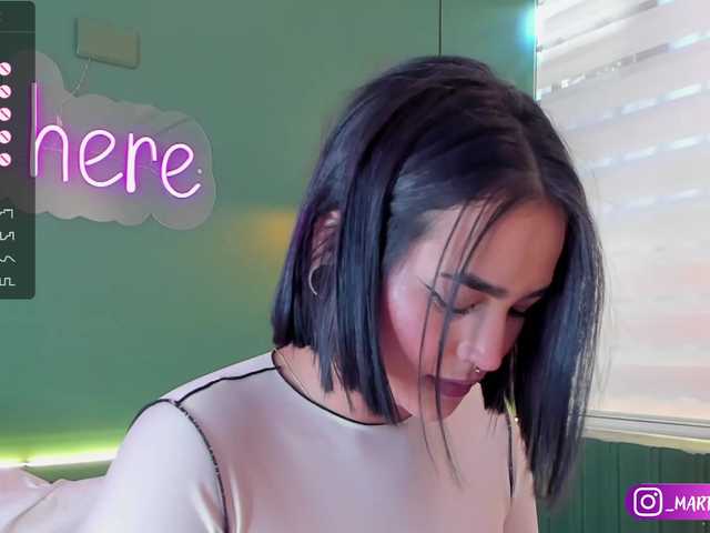 Martinamonroe Porn