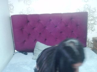 CandaceRiss Porn Show