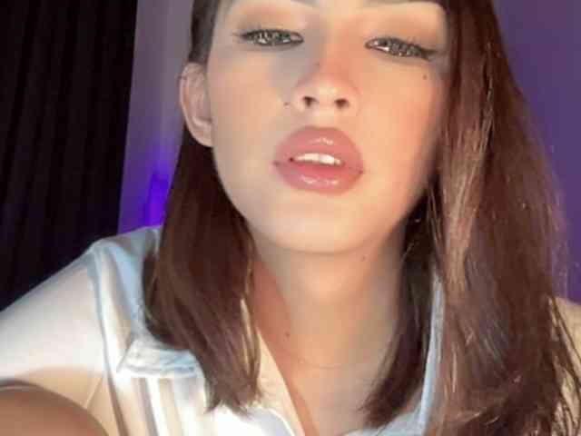 AthenaAnderson Live Webcam on BongaCams