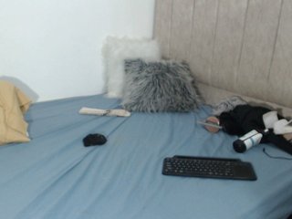 LiraRusso1 Porn Show