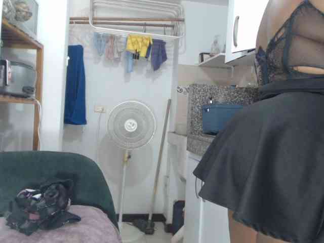 LiraRusso1 webcam