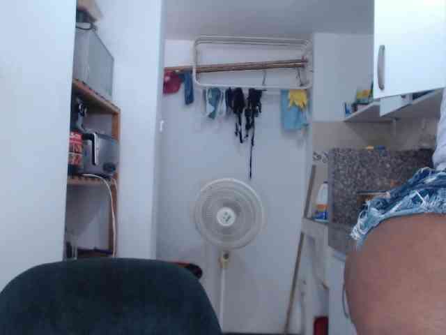 LiraRusso1 webcam
