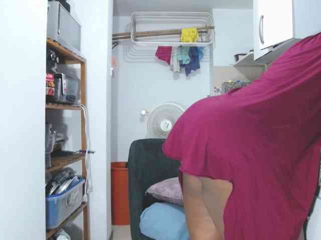 LiraRusso1 webcam