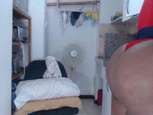 LiraRusso1 webcam
