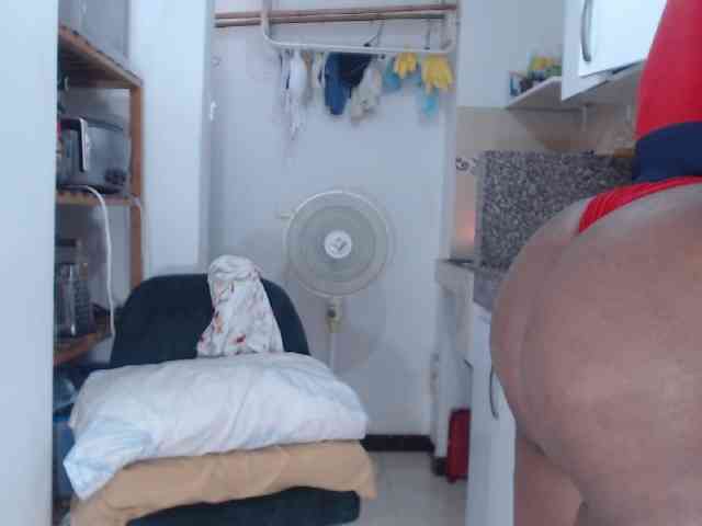 LiraRusso1 webcam
