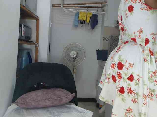 LiraRusso1 webcam