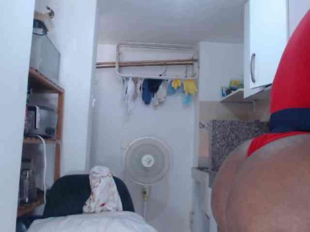 LiraRusso1 webcam