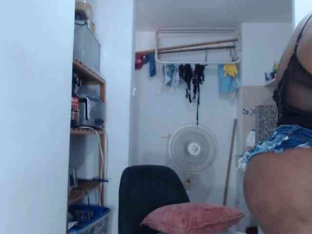 LiraRusso1 webcam
