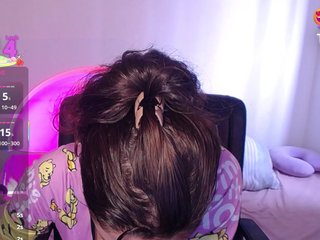 Carla-Palmer Porn Show