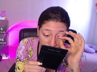 Carla-Palmer Porn Show