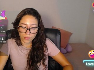 Carla-Palmer Porn Show