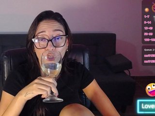 Carla-Palmer Porn Show