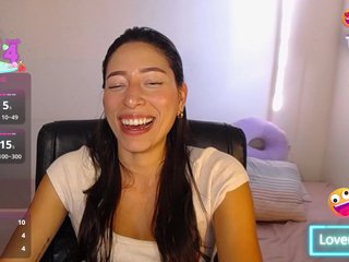 Carla-Palmer Porn Show