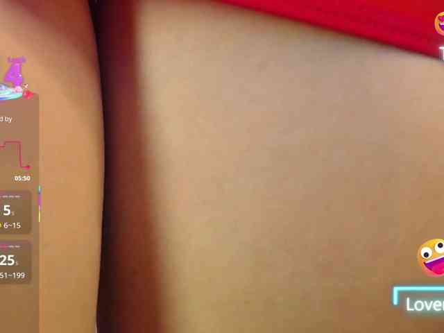 Carla-Palmer webcam