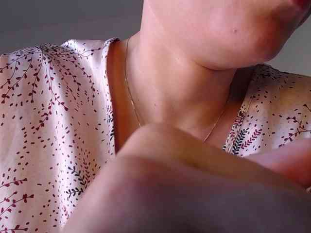 Carla-Palmer webcam