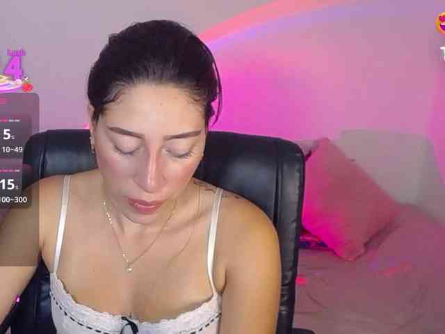 Carla-Palmer webcam