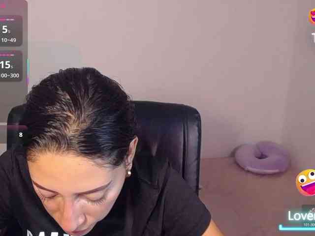 Carla-Palmer webcam