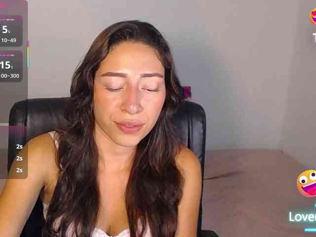 Carla-Palmer webcam