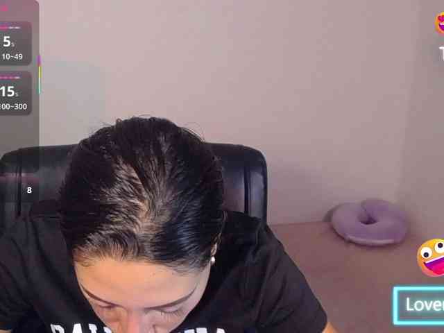 Carla-Palmer webcam