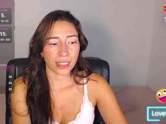 Carla-Palmer webcam