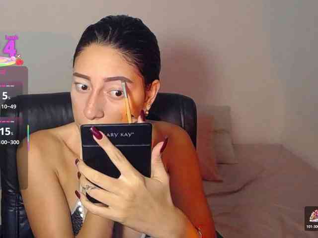 Carla-Palmer webcam