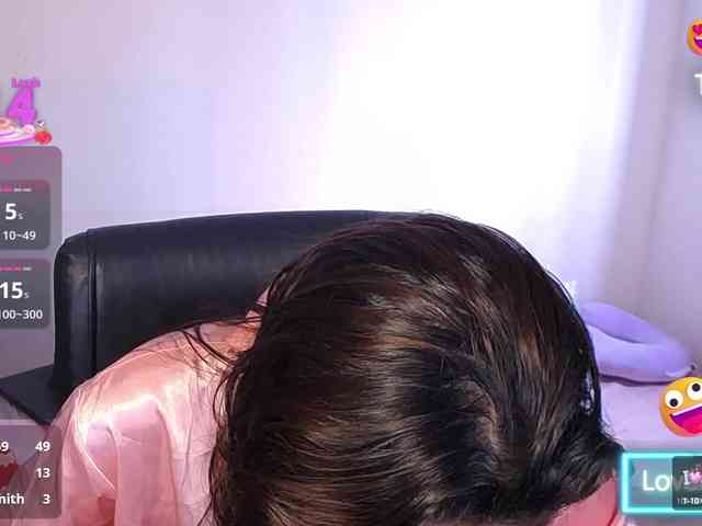 Carla-Palmer webcam