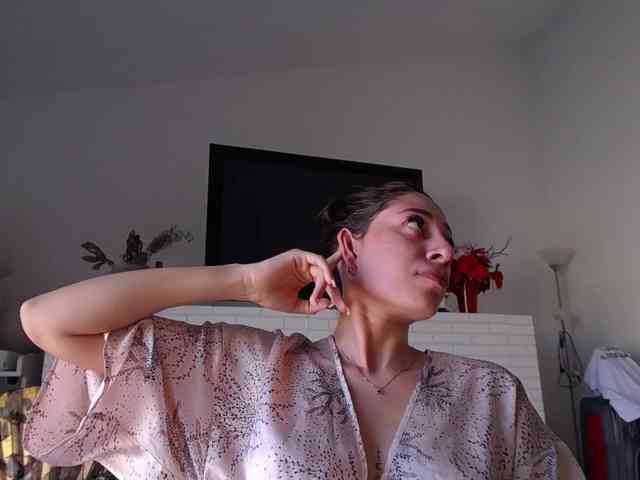 Carla-Palmer webcam
