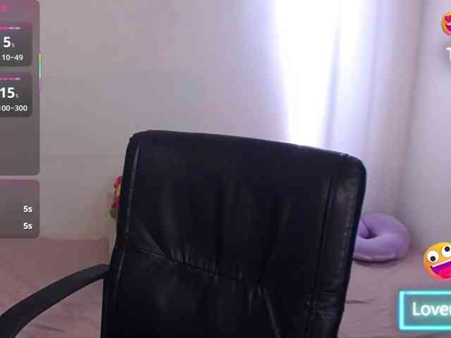 Carla-Palmer webcam