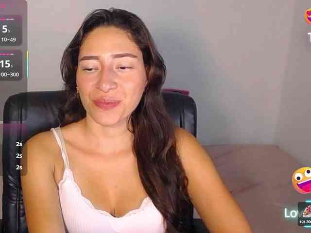 Carla-Palmer webcam