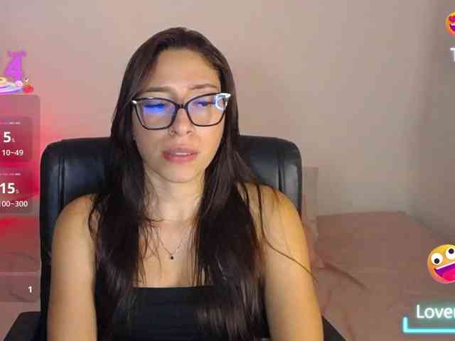 Carla-Palmer webcam