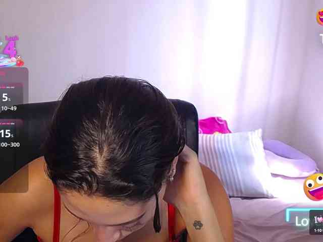Carla-Palmer webcam