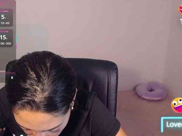 Carla-Palmer webcam