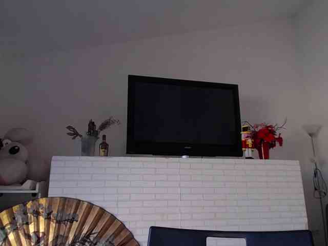 Carla-Palmer webcam