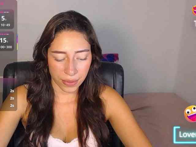 Carla-Palmer webcam