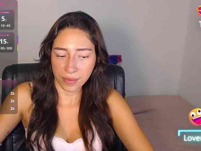 Carla-Palmer webcam