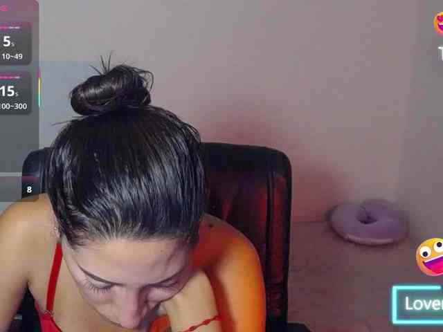 Carla-Palmer webcam
