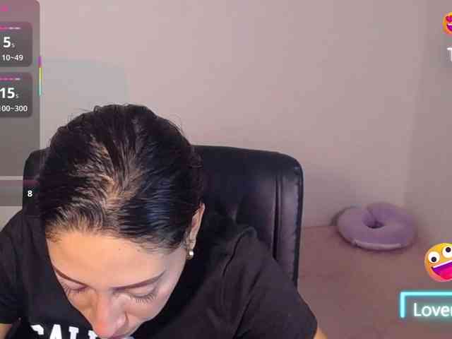 Carla-Palmer webcam