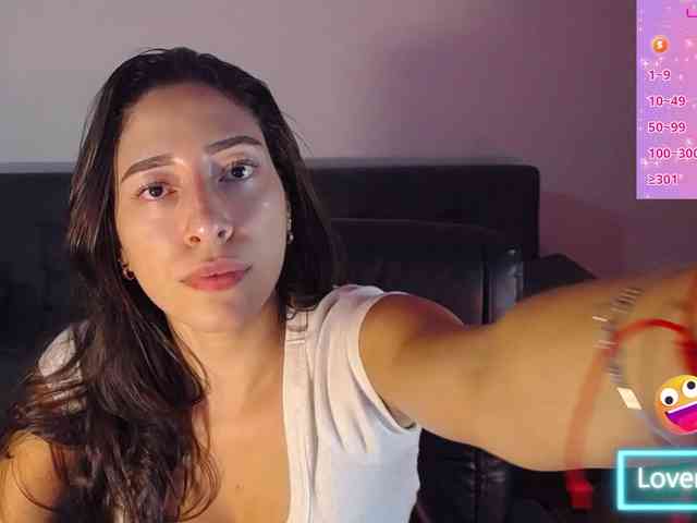 Carla-Palmer webcam